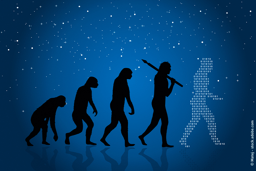 Vďaka evolučnému vývoju softvéru sa z koncových spotrebiteľov stávajú spolutvorcovia