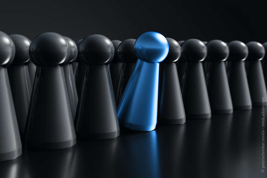 Pozitívne vyniknúť ako vyhľadávaný poskytovateľ dopravných služieb.
