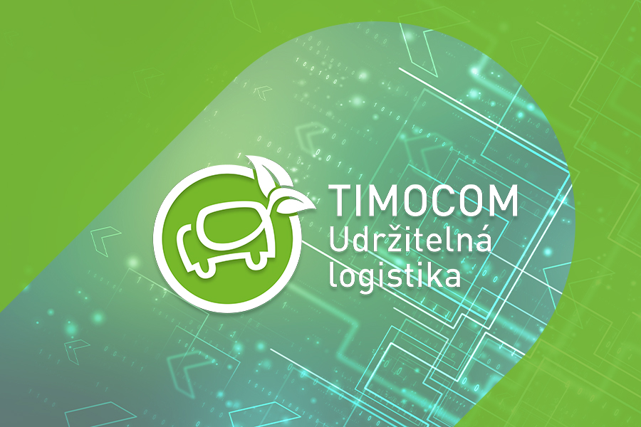 Udržateľná logistika