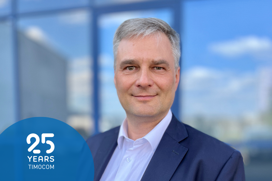 Daniel Priban - Director Representative Office Czech Republic