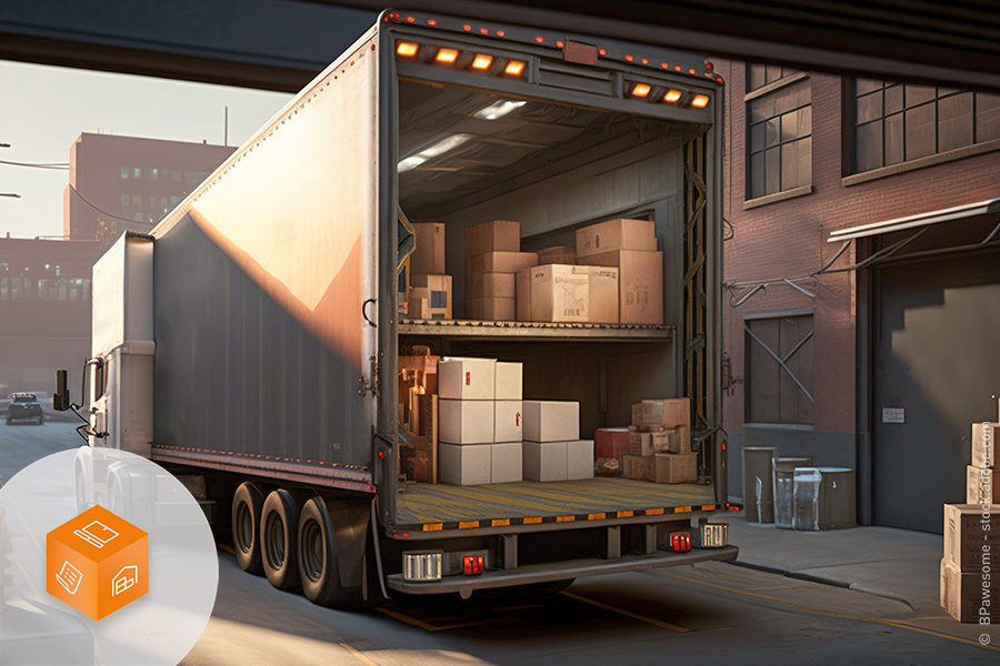 Digitálna logistika: Rýchle platby